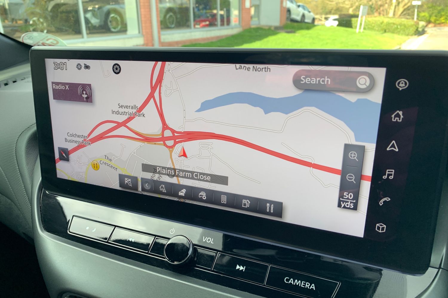 Used Nissan Juke 2025 for sale - 77810184: Photo 18