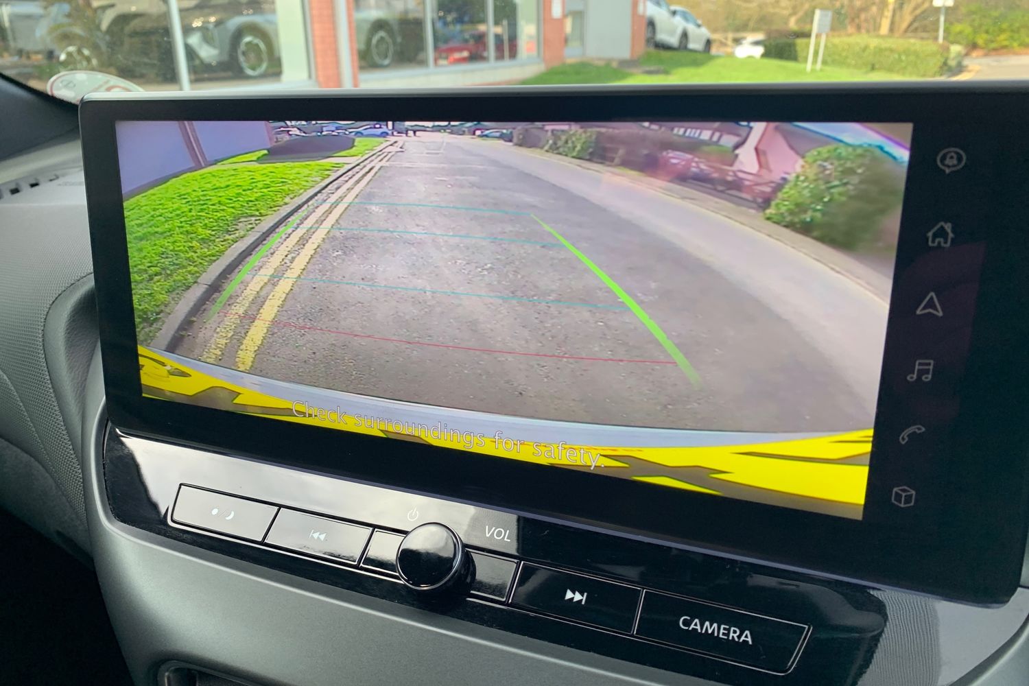 Used Nissan Juke 2025 for sale - 77810184: Photo 19