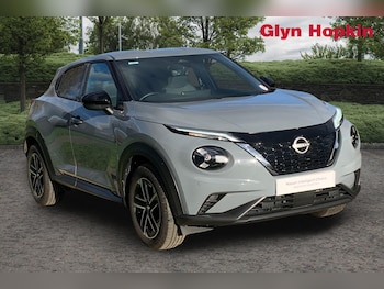 Used Nissan Juke 2025 for sale - 77810184: Photo