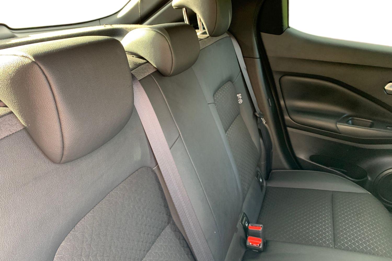 Used Nissan Juke 2025 for sale - 77810184: Photo 23