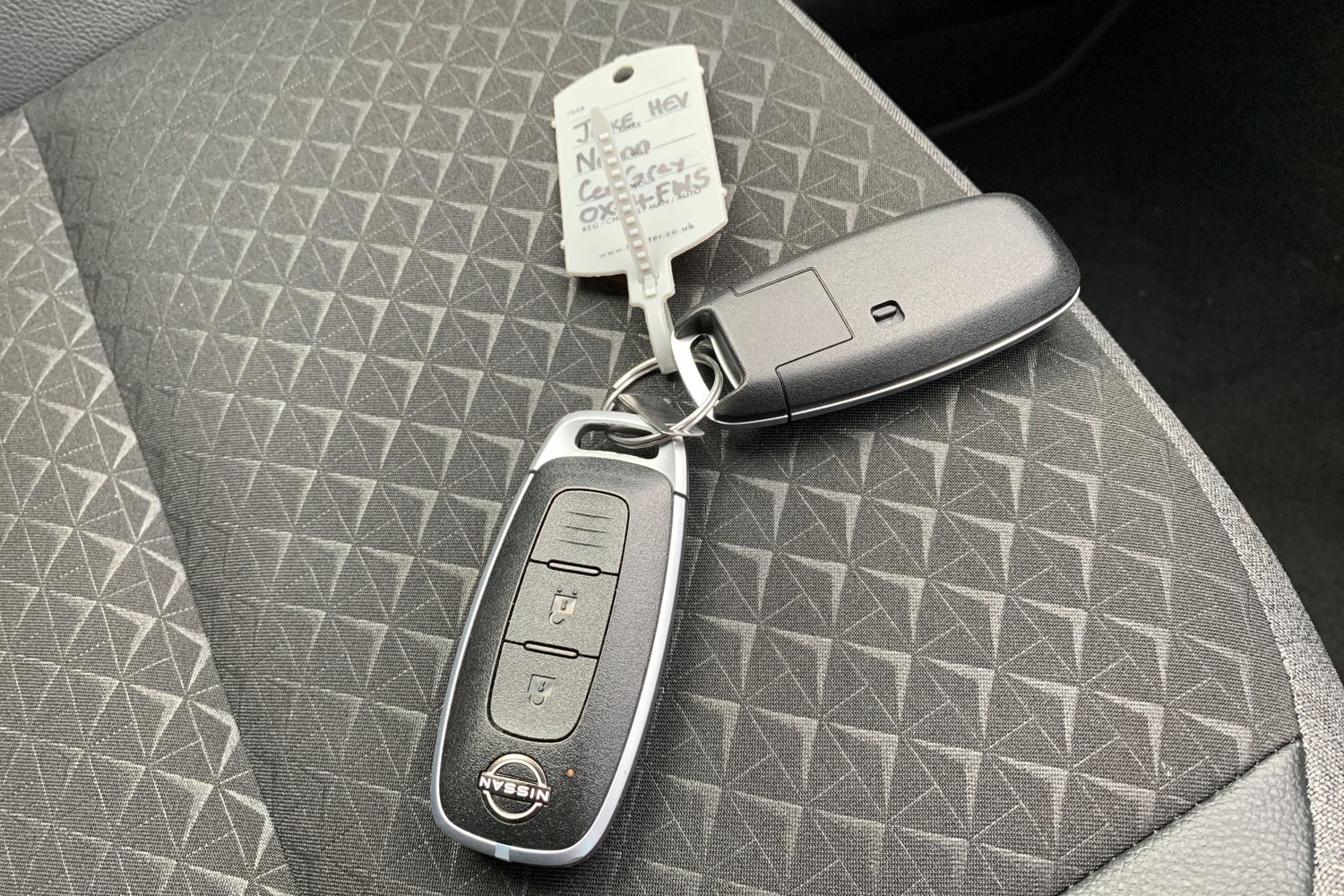 Used Nissan Juke 2025 for sale - 77810184: Photo 27