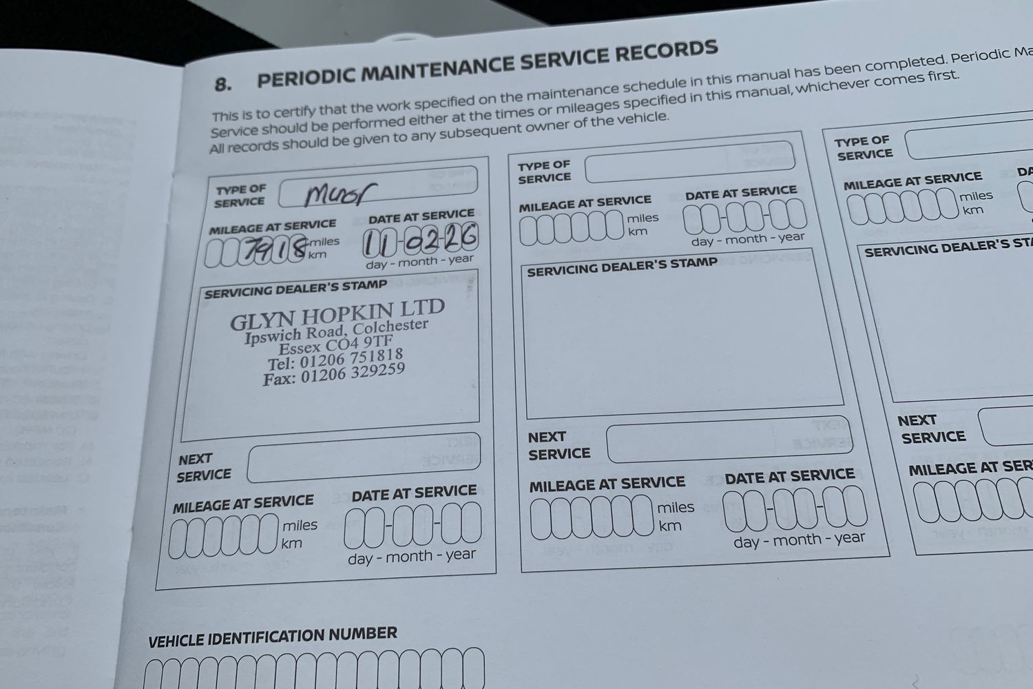 Used Nissan Juke 2025 for sale - 77810184: Photo 28