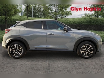 Used Nissan Juke 2025 for sale - 77810184: Photo