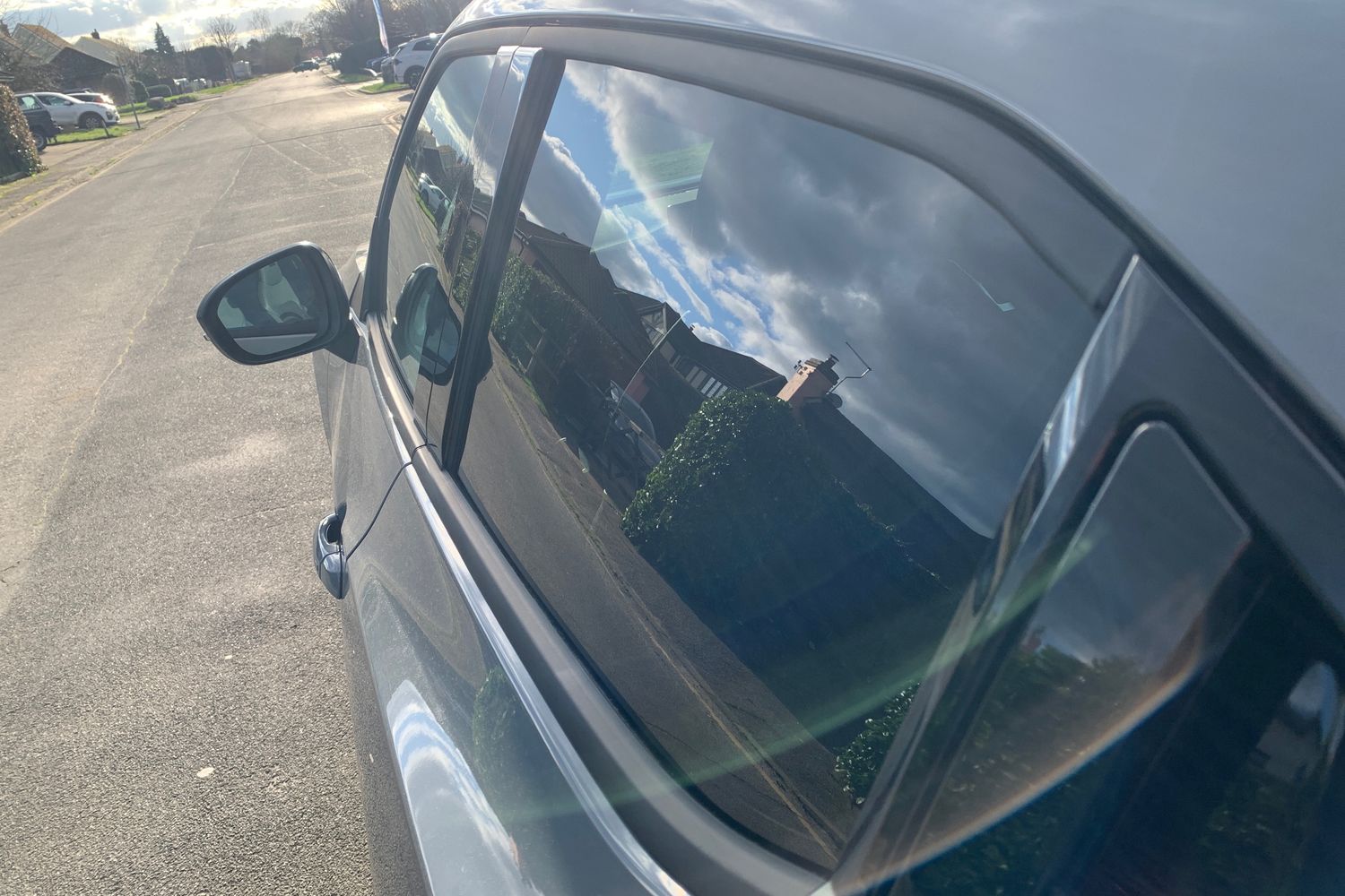 Used Nissan Juke 2025 for sale - 77810184: Photo 37