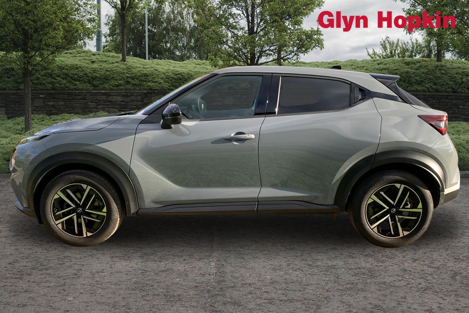 Used Nissan Juke 2025 for sale - 77810184: Photo 6