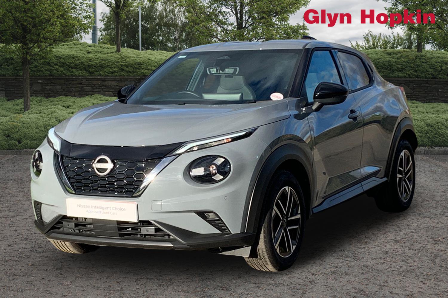 Used Nissan Juke 2025 for sale - 77810184: Photo 7