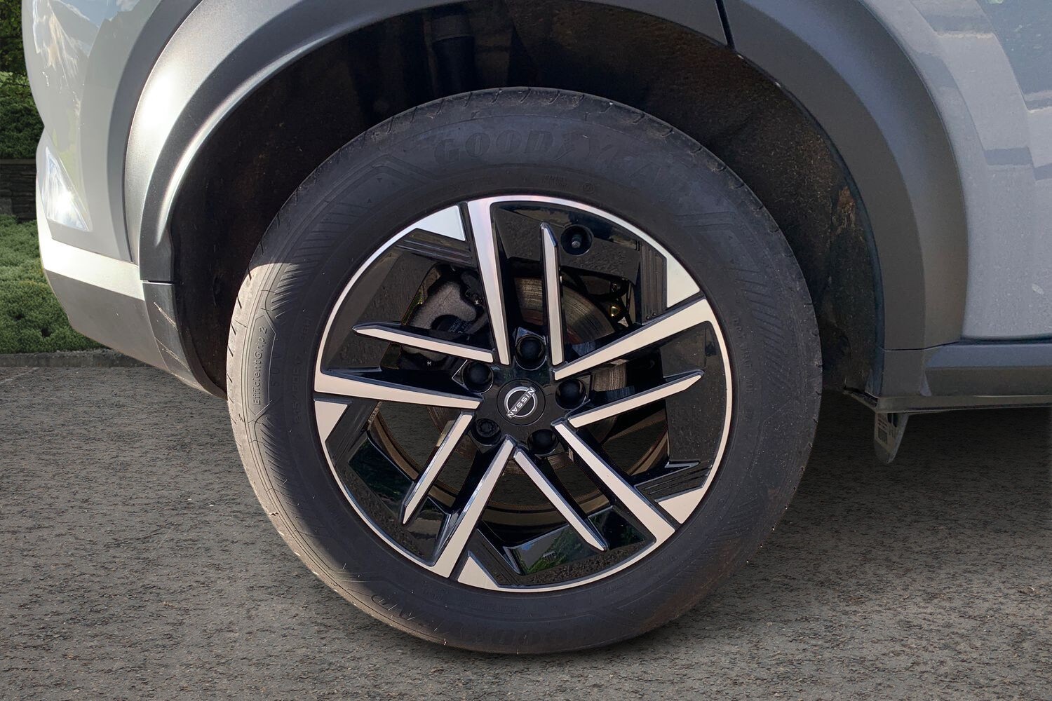 Used Nissan Juke 2025 for sale - 77810184: Photo 9