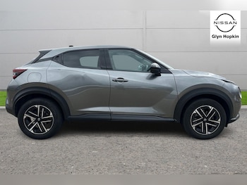 Used Nissan Juke 2024 for sale - 74953915: Photo