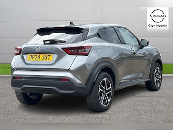 Used Nissan Juke 2024 for sale - 74953915: Photo
