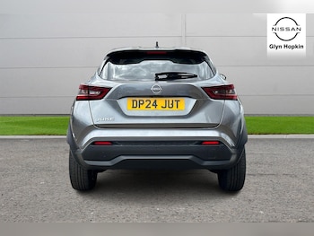Used Nissan Juke 2024 for sale - 74953915: Photo