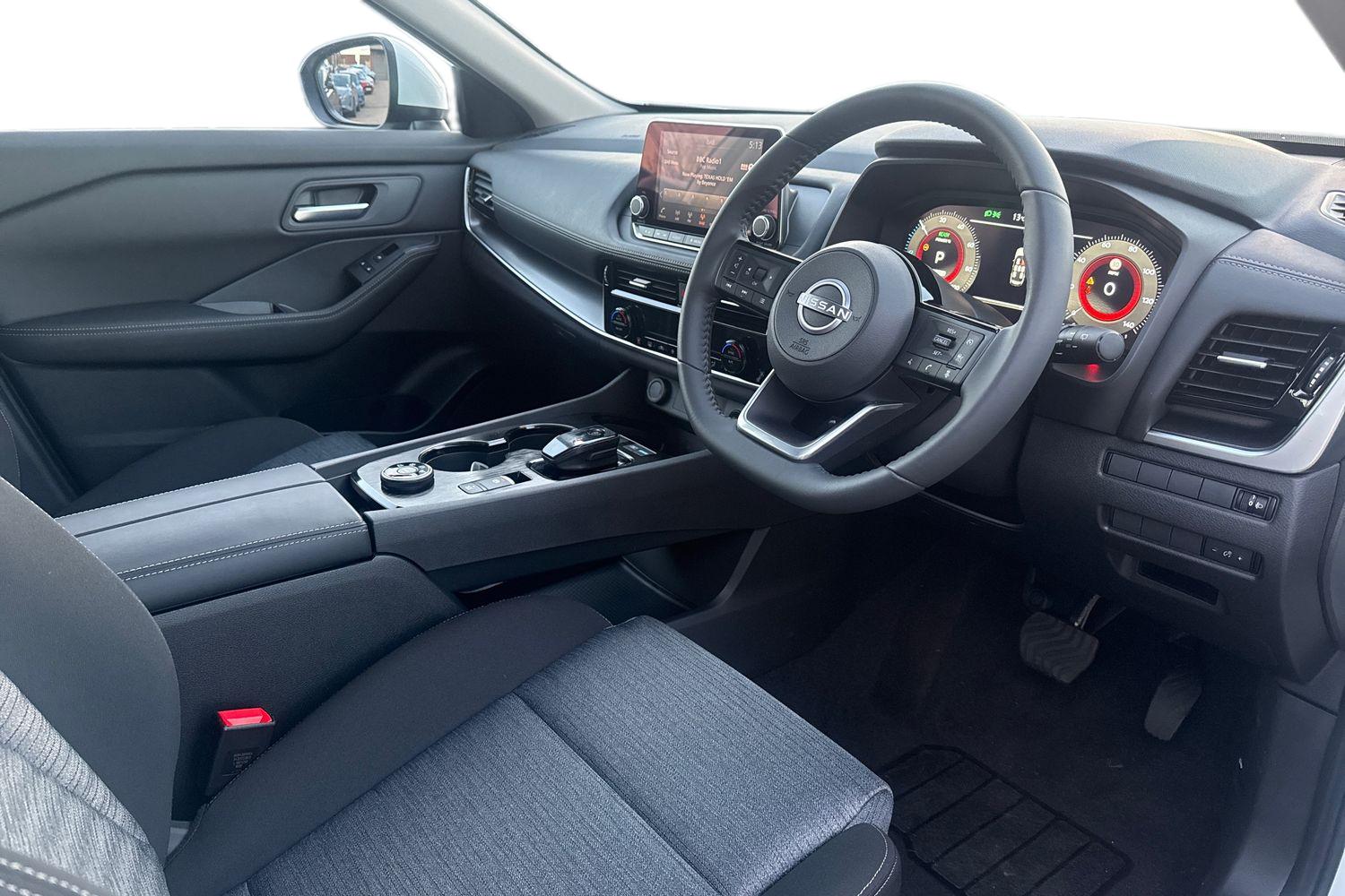 Used Nissan X-Trail 2025 for sale - 77186160: Photo 10