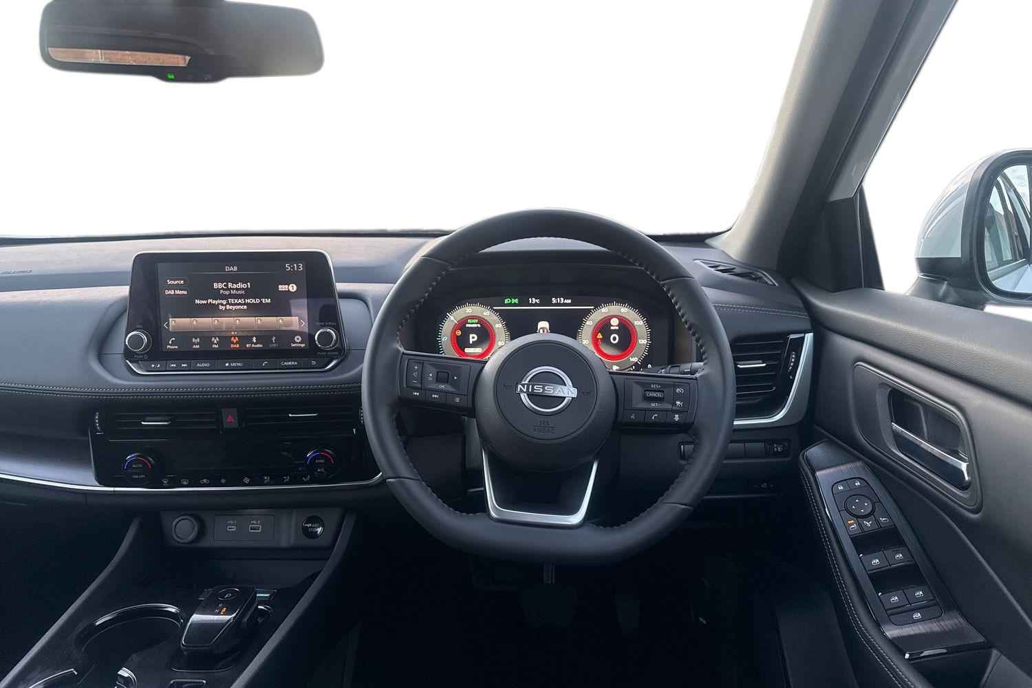 Used Nissan X-Trail 2025 for sale - 77186160: Photo 11