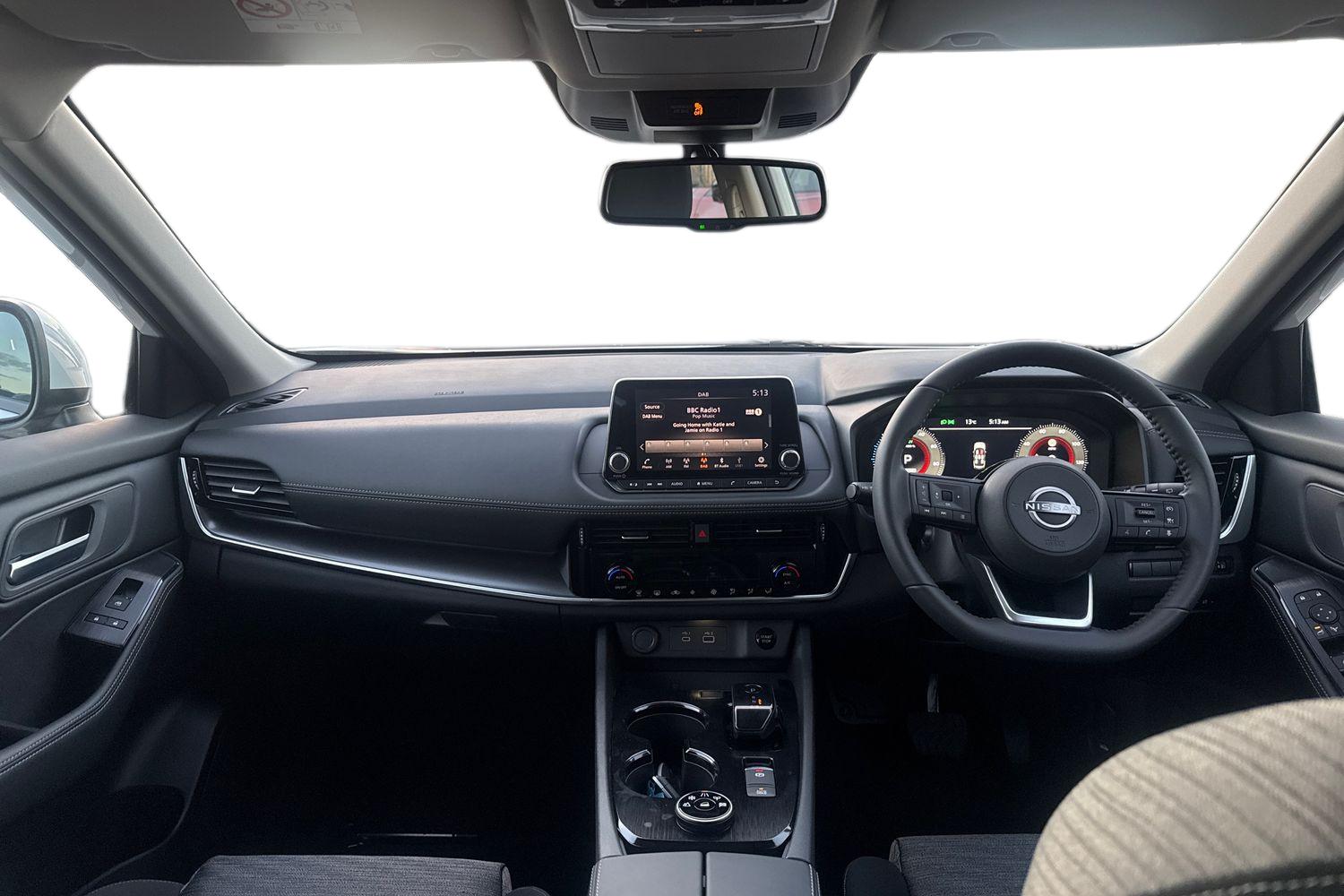 Used Nissan X-Trail 2025 for sale - 77186160: Photo 12