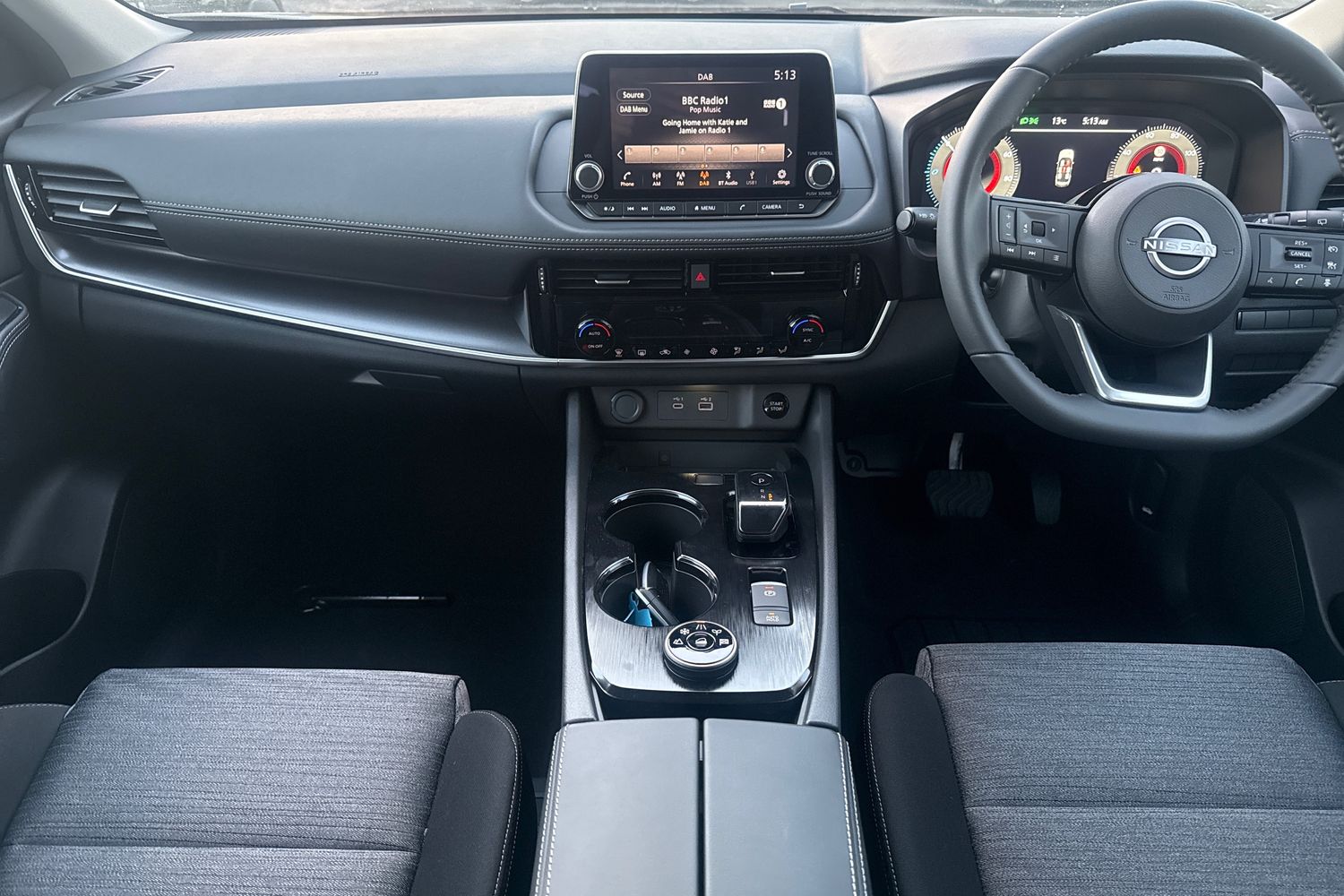 Used Nissan X-Trail 2025 for sale - 77186160: Photo 14