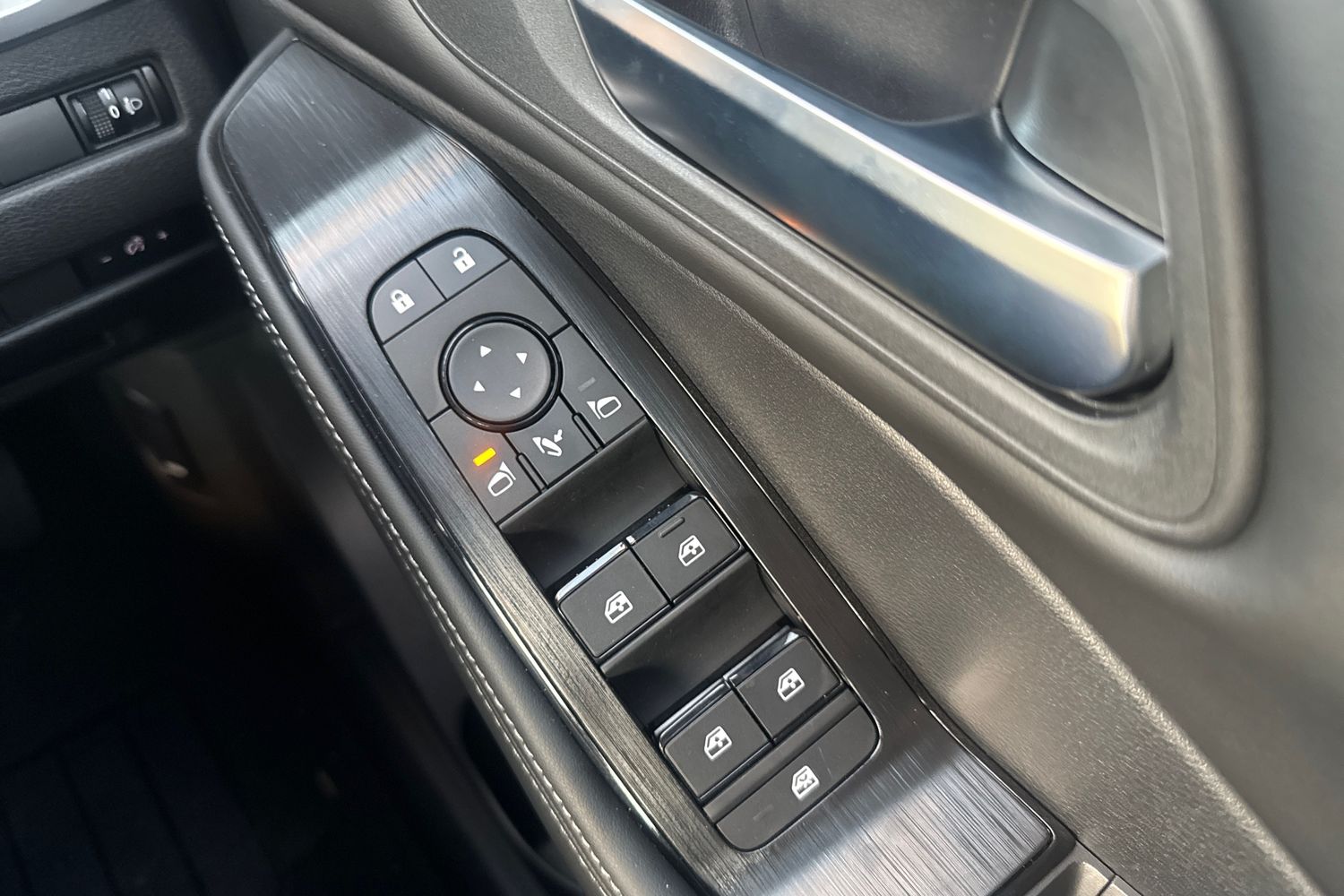 Used Nissan X-Trail 2025 for sale - 77186160: Photo 16