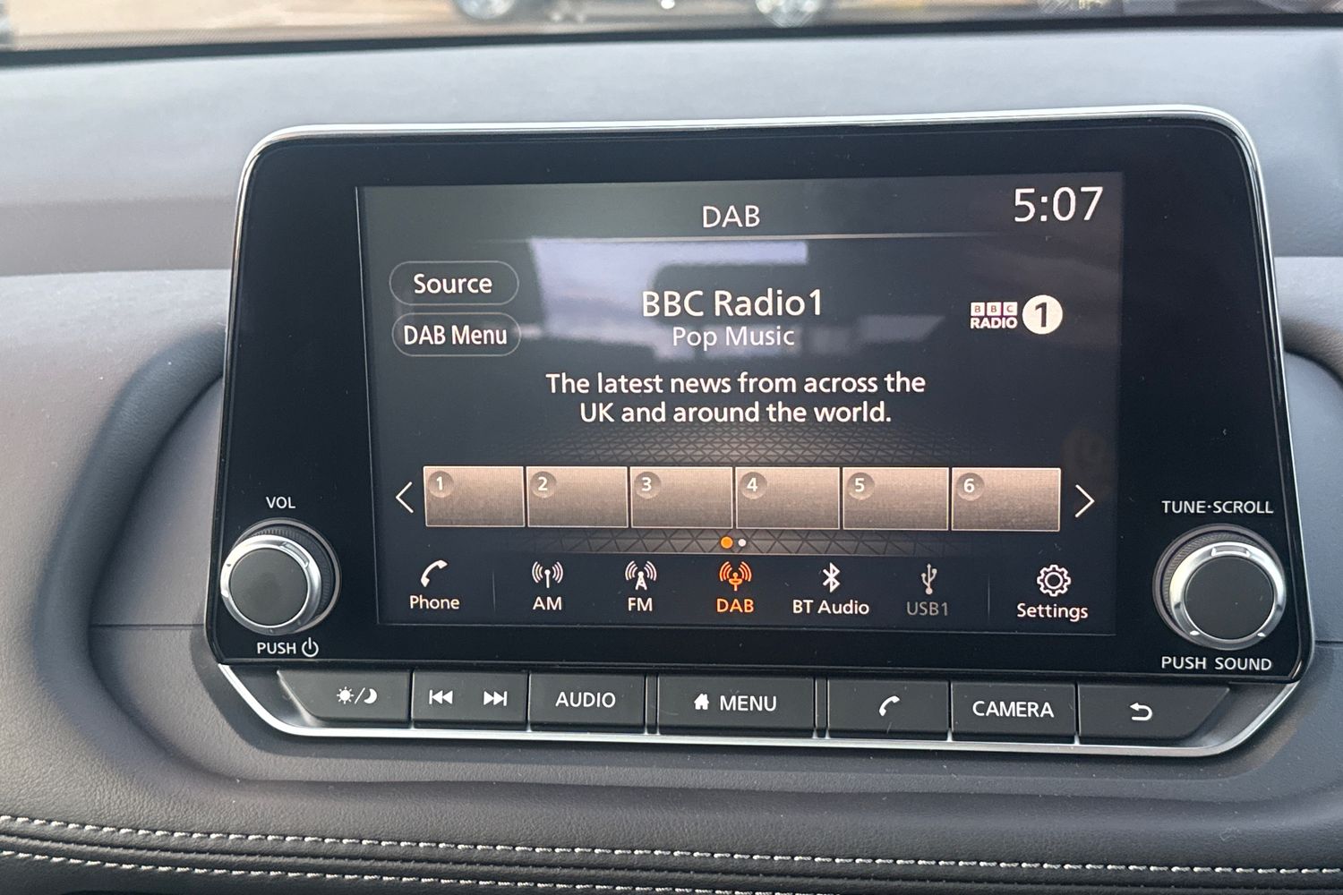 Used Nissan X-Trail 2025 for sale - 77186160: Photo 17