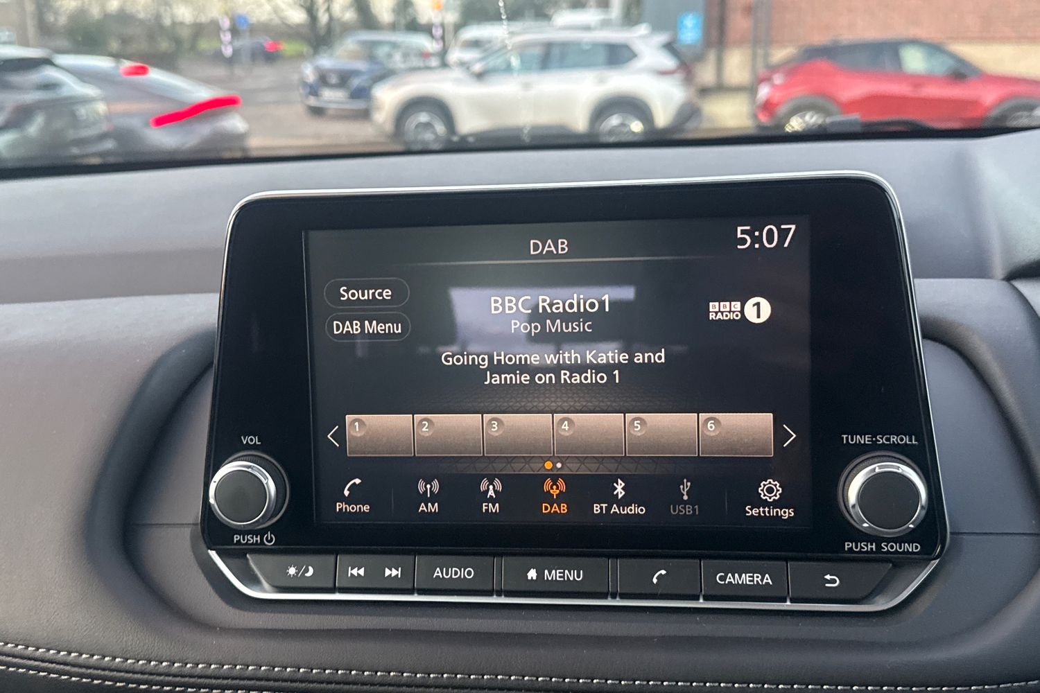 Used Nissan X-Trail 2025 for sale - 77186160: Photo 18