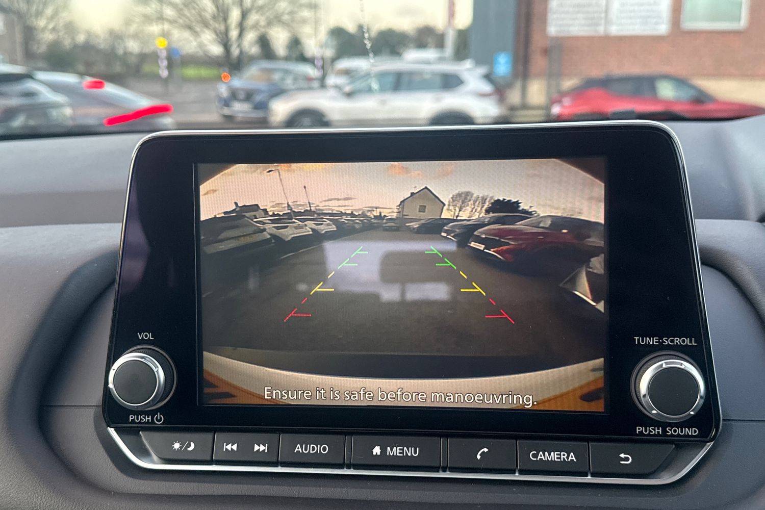 Used Nissan X-Trail 2025 for sale - 77186160: Photo 19