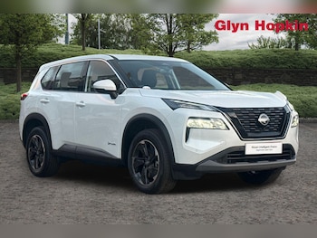 Used Nissan X-Trail 2025 for sale - 77186160: Photo