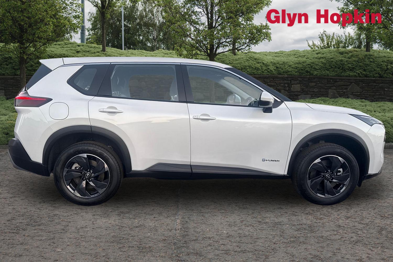 Used Nissan X-Trail 2025 for sale - 77186160: Photo 2