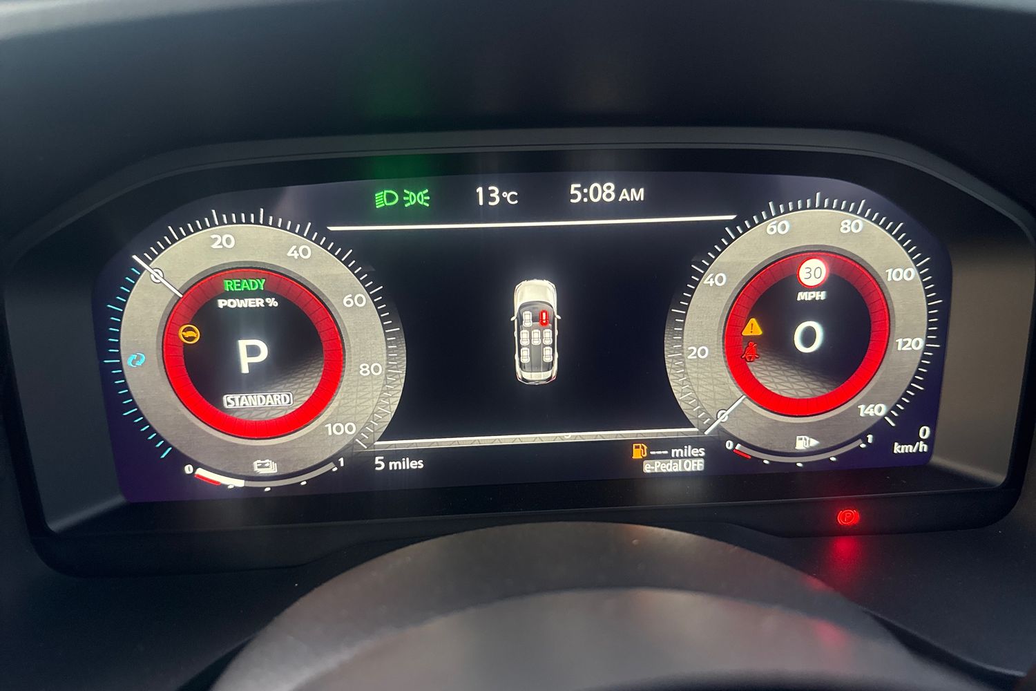 Used Nissan X-Trail 2025 for sale - 77186160: Photo 20