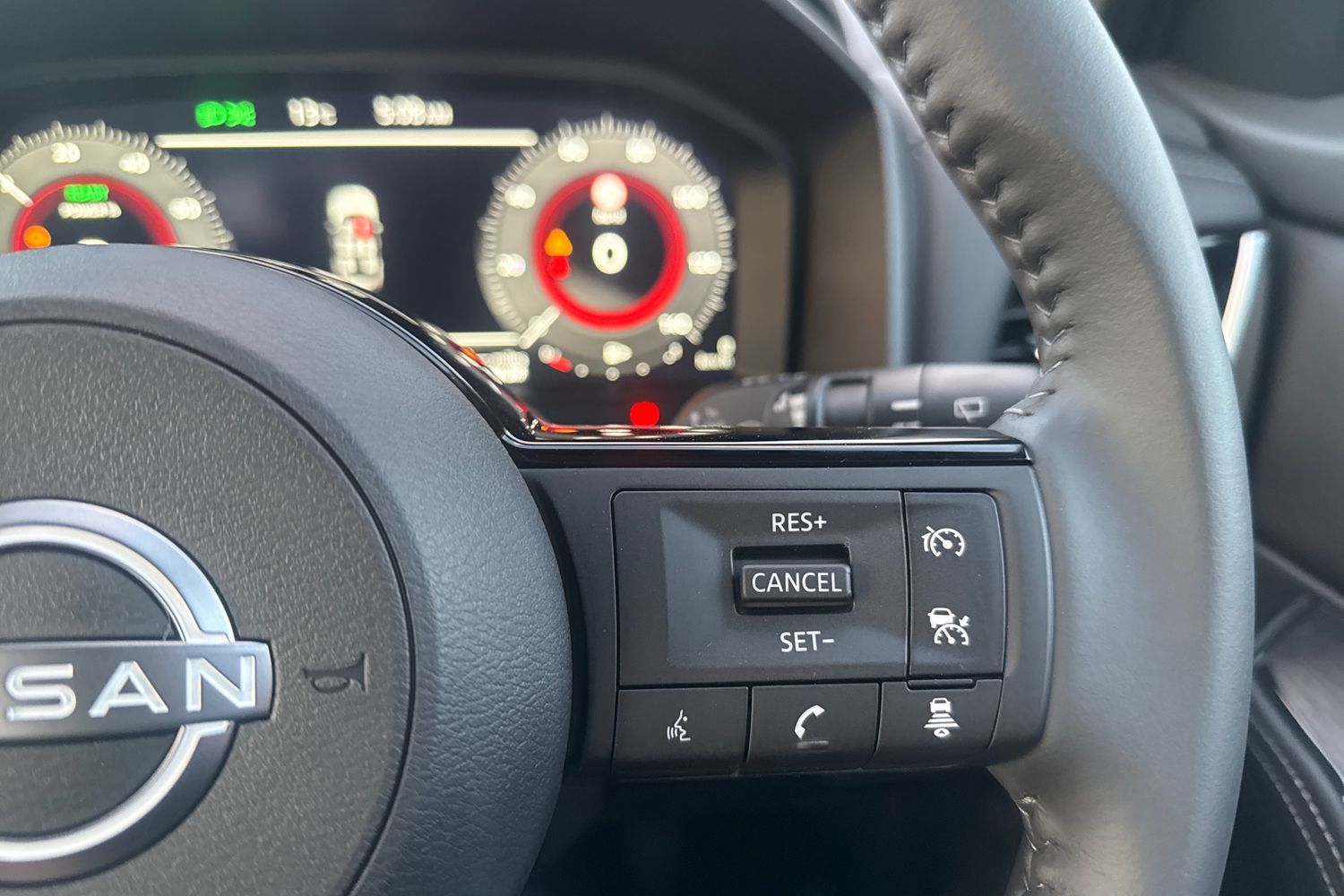 Used Nissan X-Trail 2025 for sale - 77186160: Photo 22