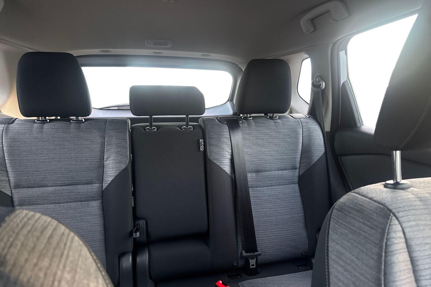 Used Nissan X-Trail 2025 for sale - 77186160: Photo 23