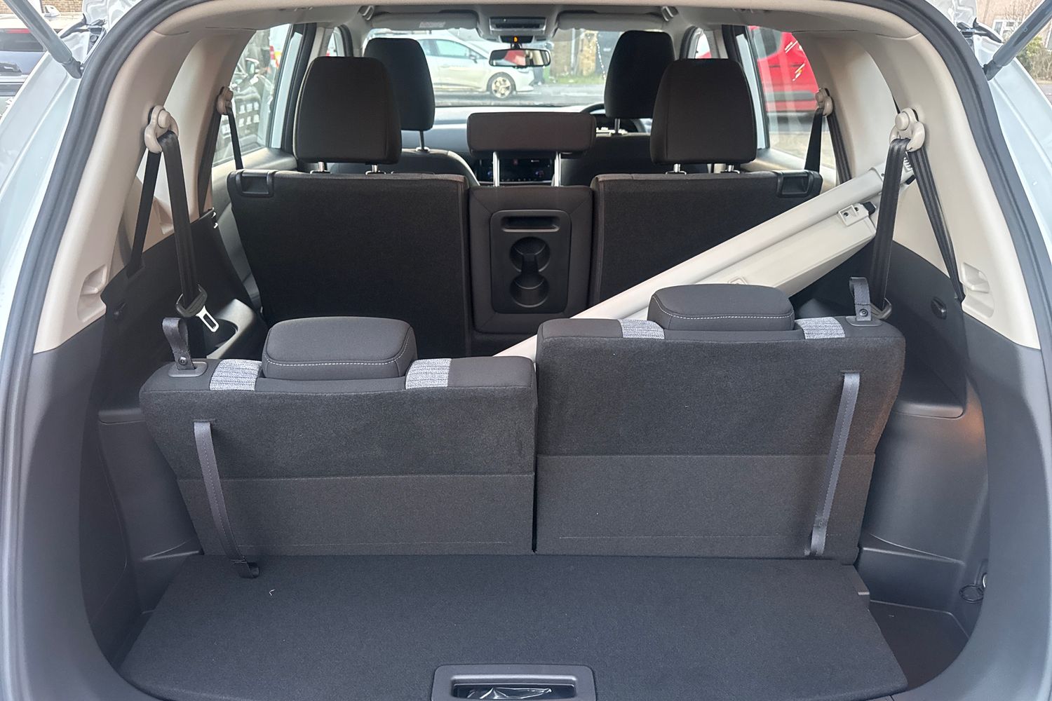 Used Nissan X-Trail 2025 for sale - 77186160: Photo 24