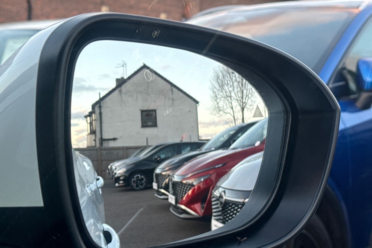 Used Nissan X-Trail 2025 for sale - 77186160: Photo 28