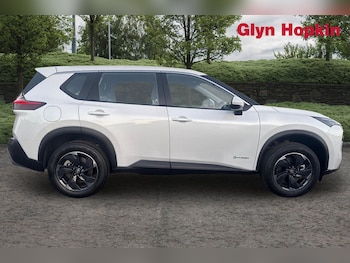 Used Nissan X-Trail 2025 for sale - 77186160: Photo