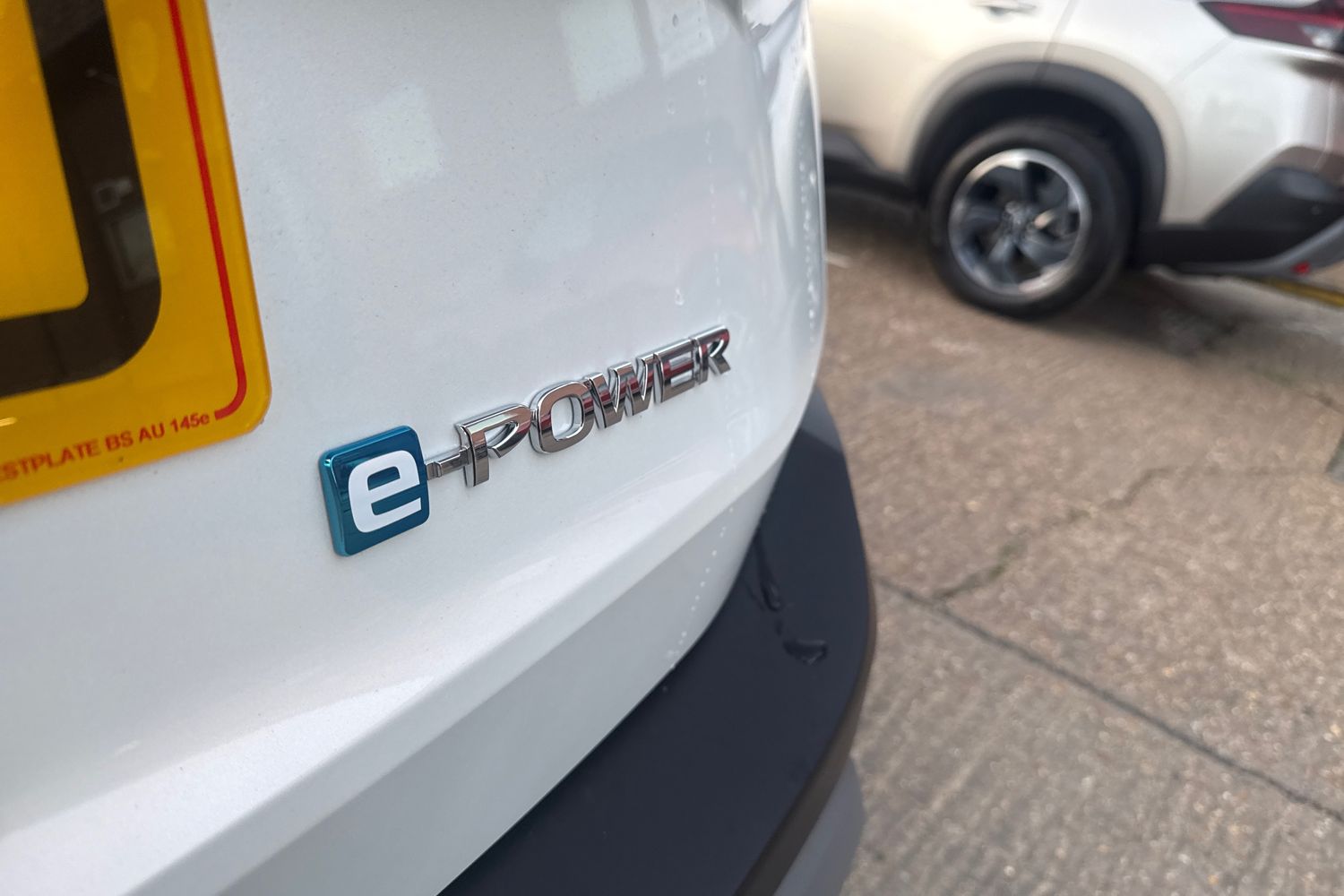 Used Nissan X-Trail 2025 for sale - 77186160: Photo 30