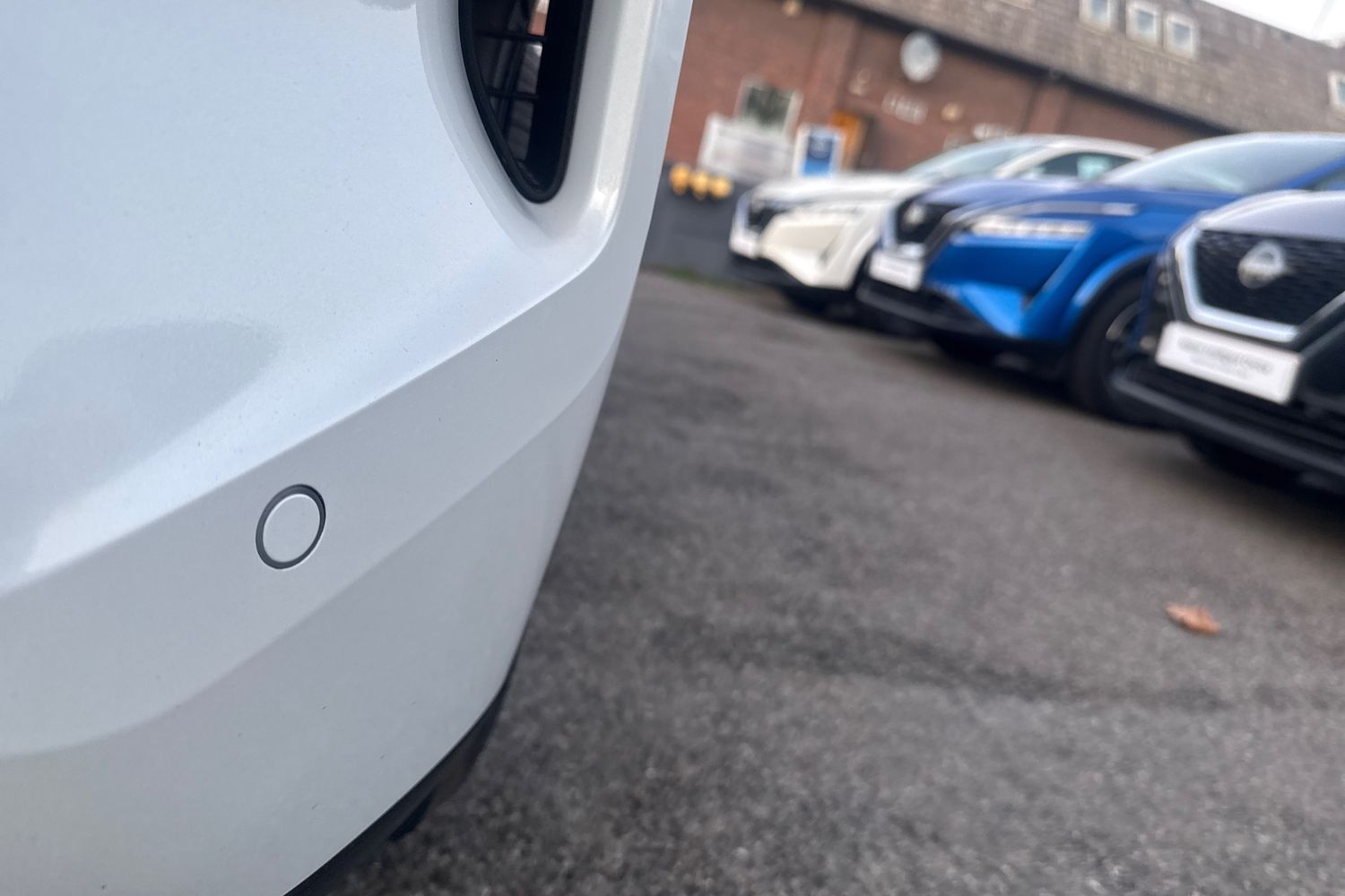 Used Nissan X-Trail 2025 for sale - 77186160: Photo 31