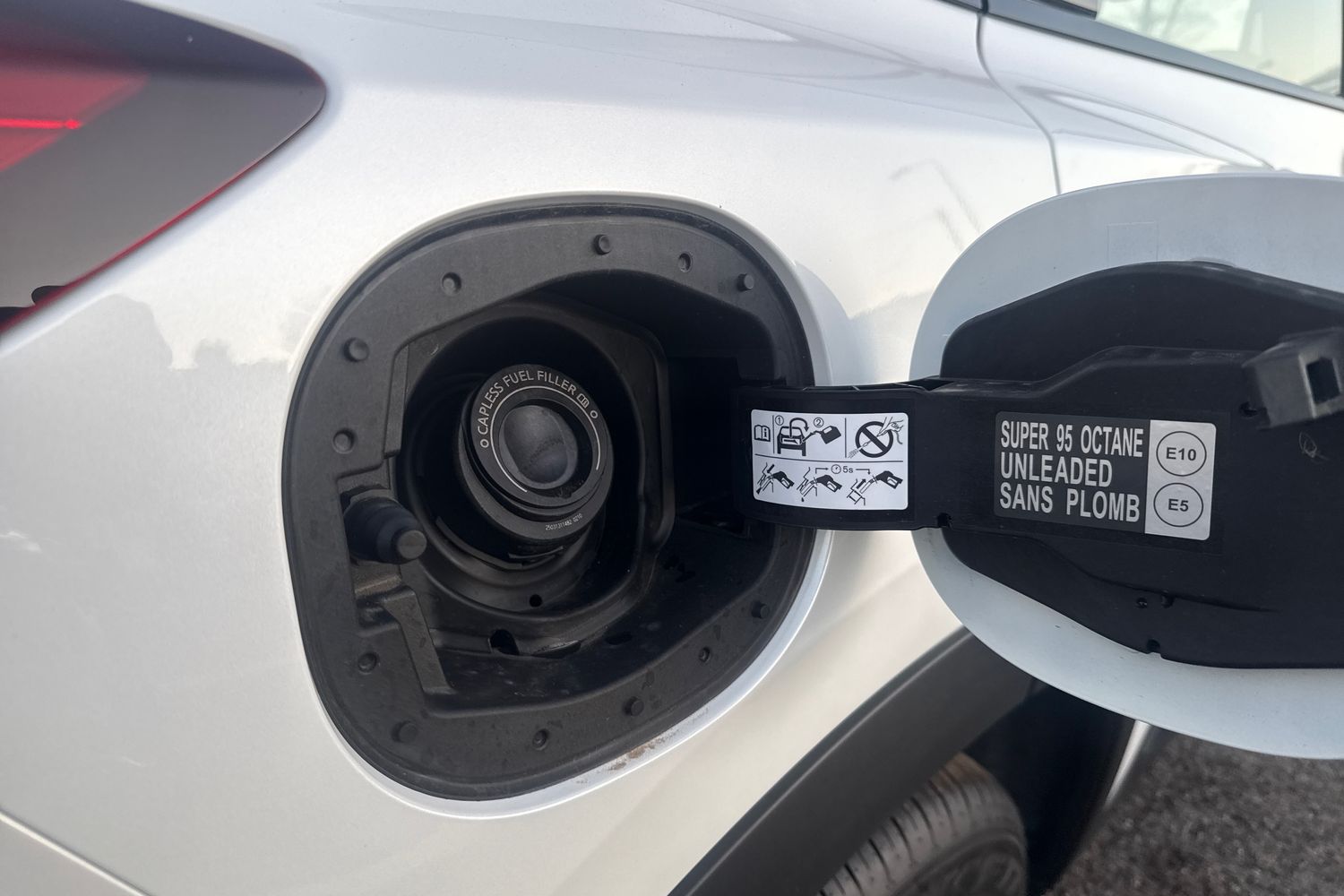 Used Nissan X-Trail 2025 for sale - 77186160: Photo 33