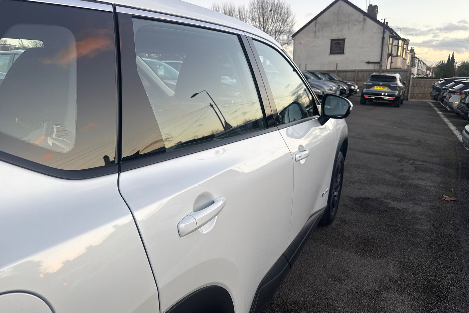 Used Nissan X-Trail 2025 for sale - 77186160: Photo 34