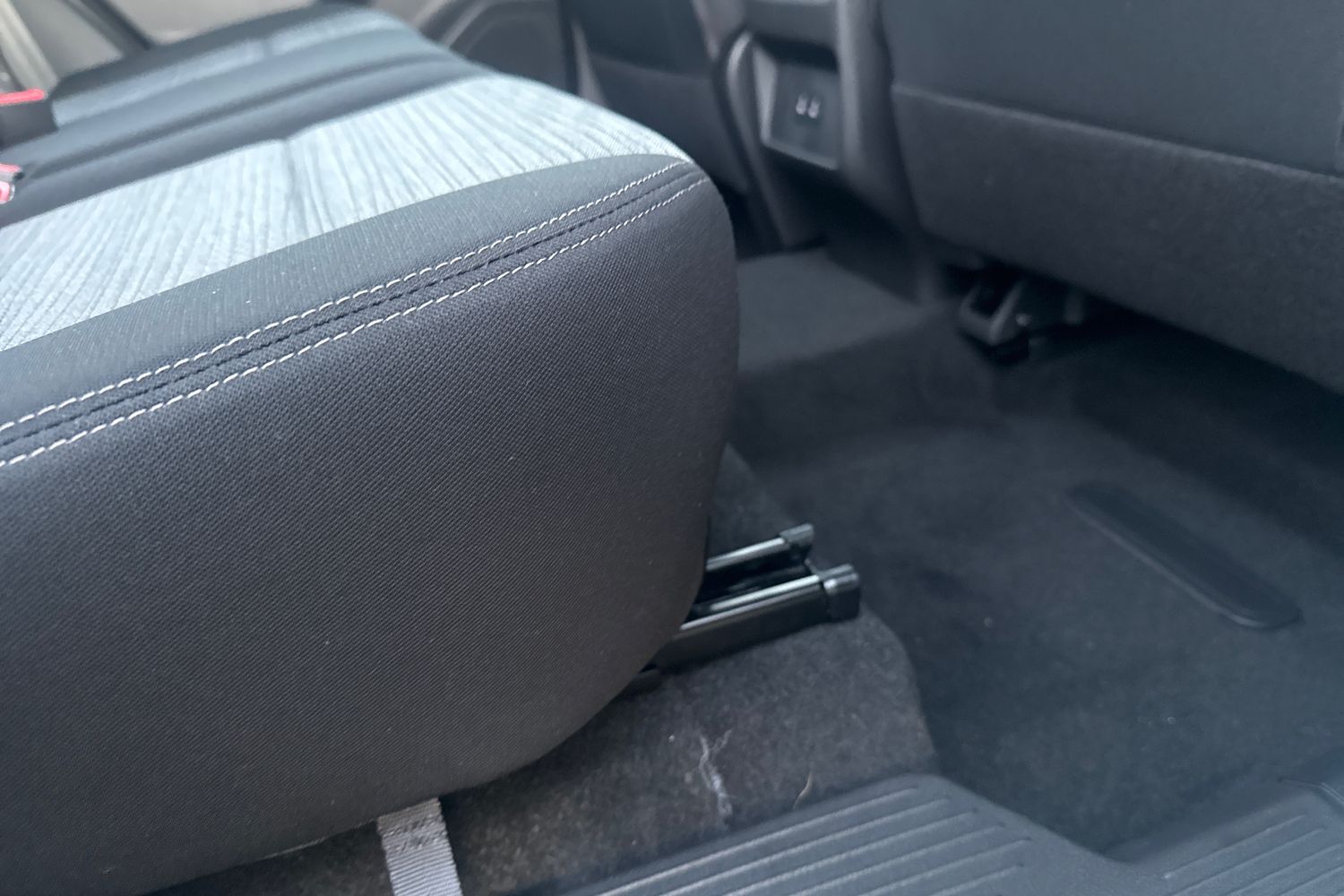 Used Nissan X-Trail 2025 for sale - 77186160: Photo 35