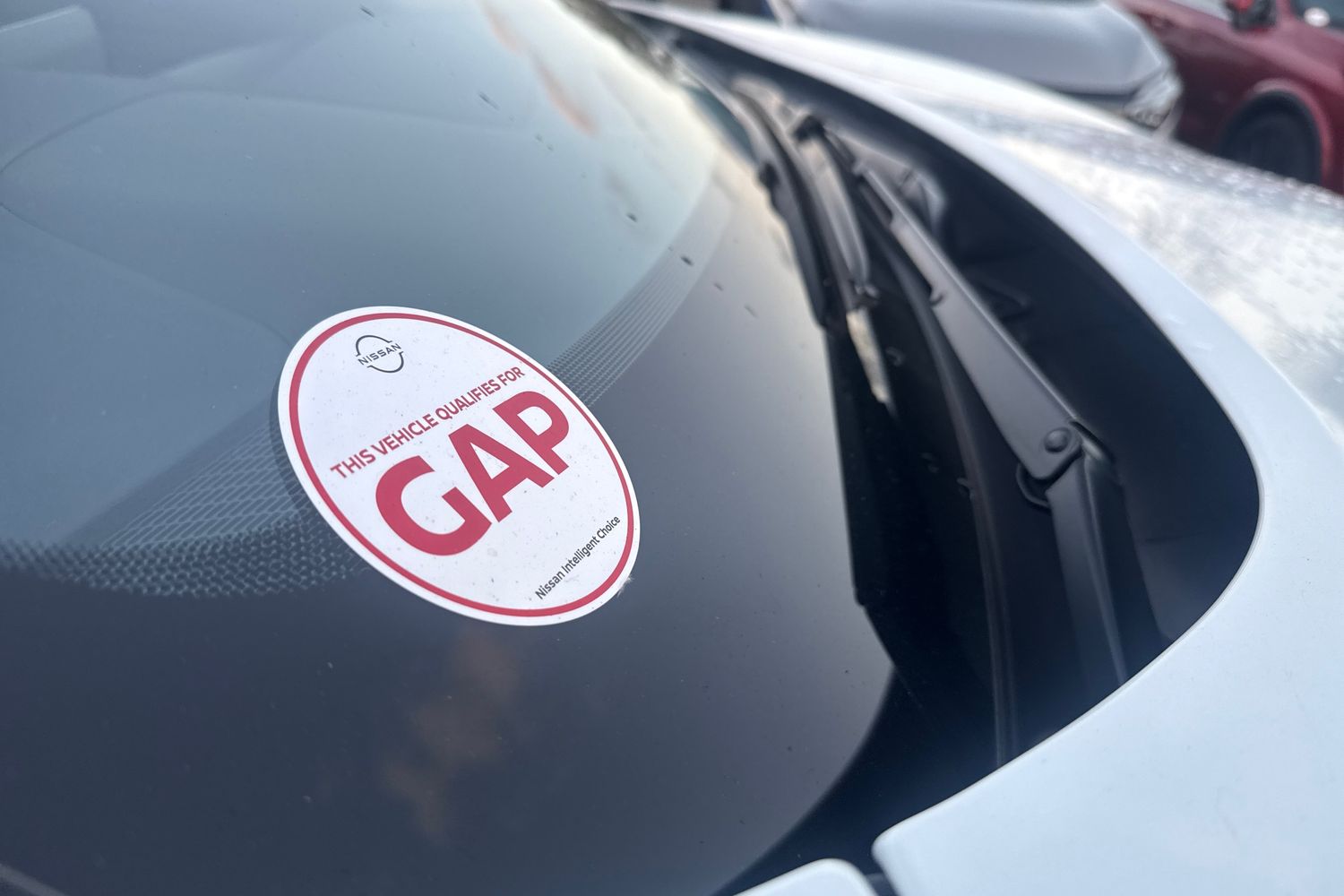 Used Nissan X-Trail 2025 for sale - 77186160: Photo 38