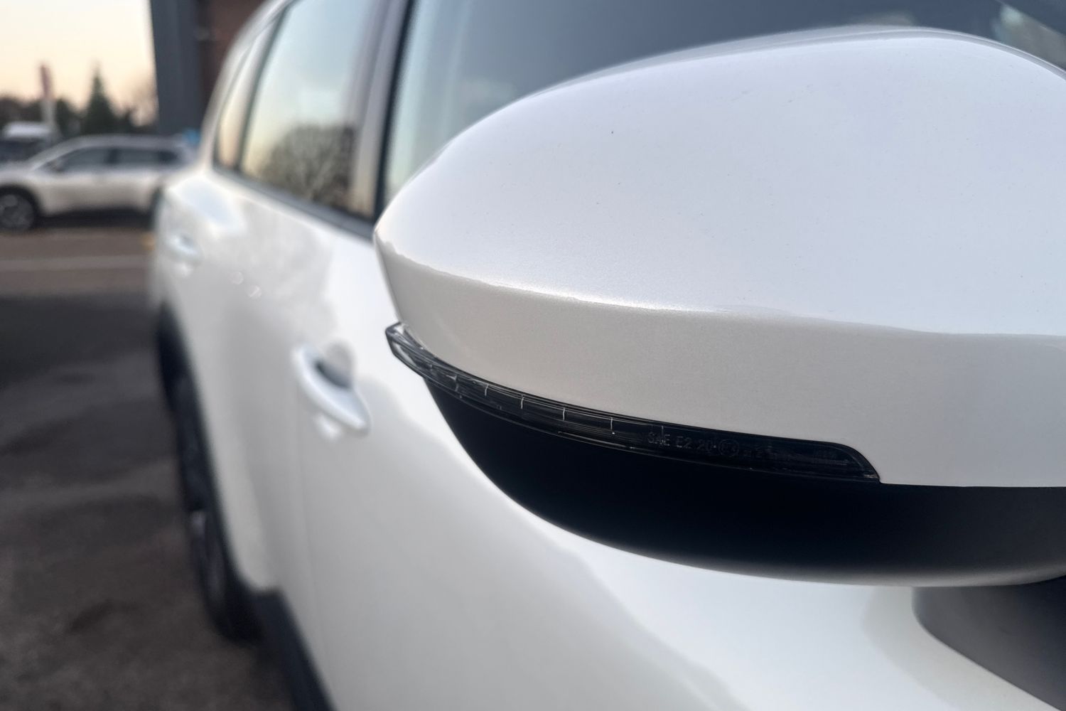 Used Nissan X-Trail 2025 for sale - 77186160: Photo 39