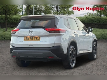 Used Nissan X-Trail 2025 for sale - 77186160: Photo