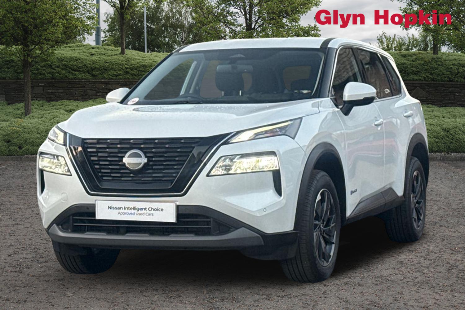 Used Nissan X-Trail 2025 for sale - 77186160: Photo 7