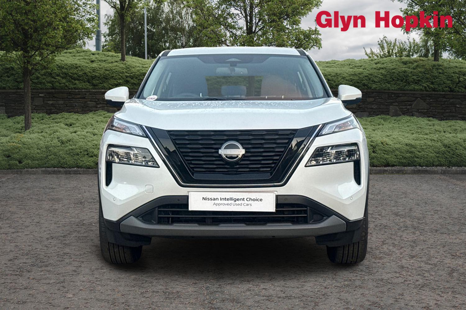 Used Nissan X-Trail 2025 for sale - 77186160: Photo 8