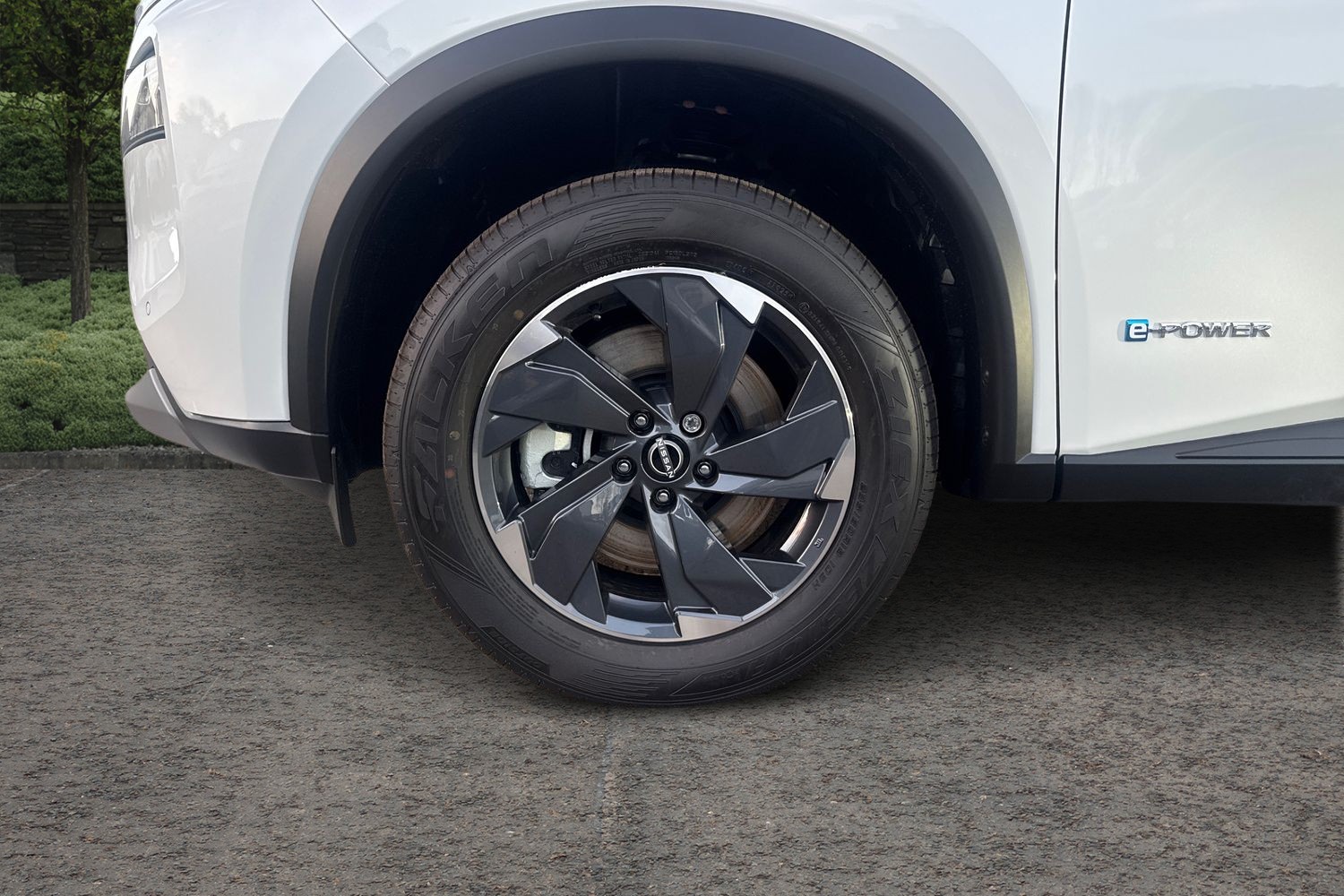 Used Nissan X-Trail 2025 for sale - 77186160: Photo 9