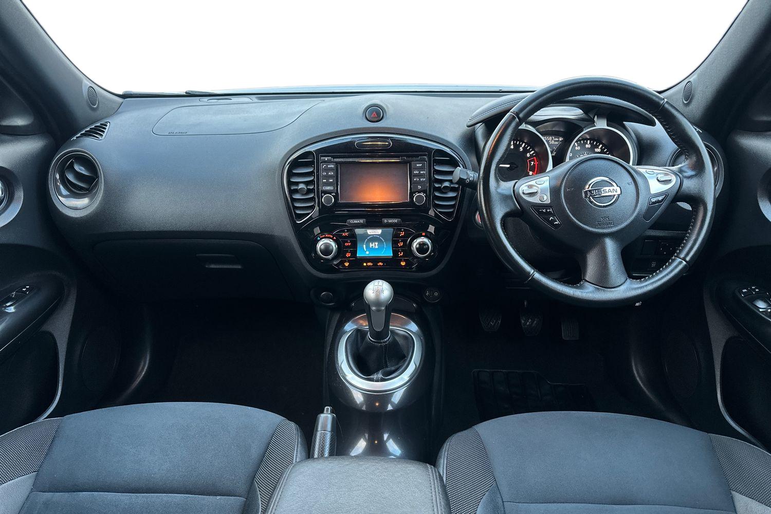 Used Nissan Juke 2019 for sale - 77261544: Photo 12