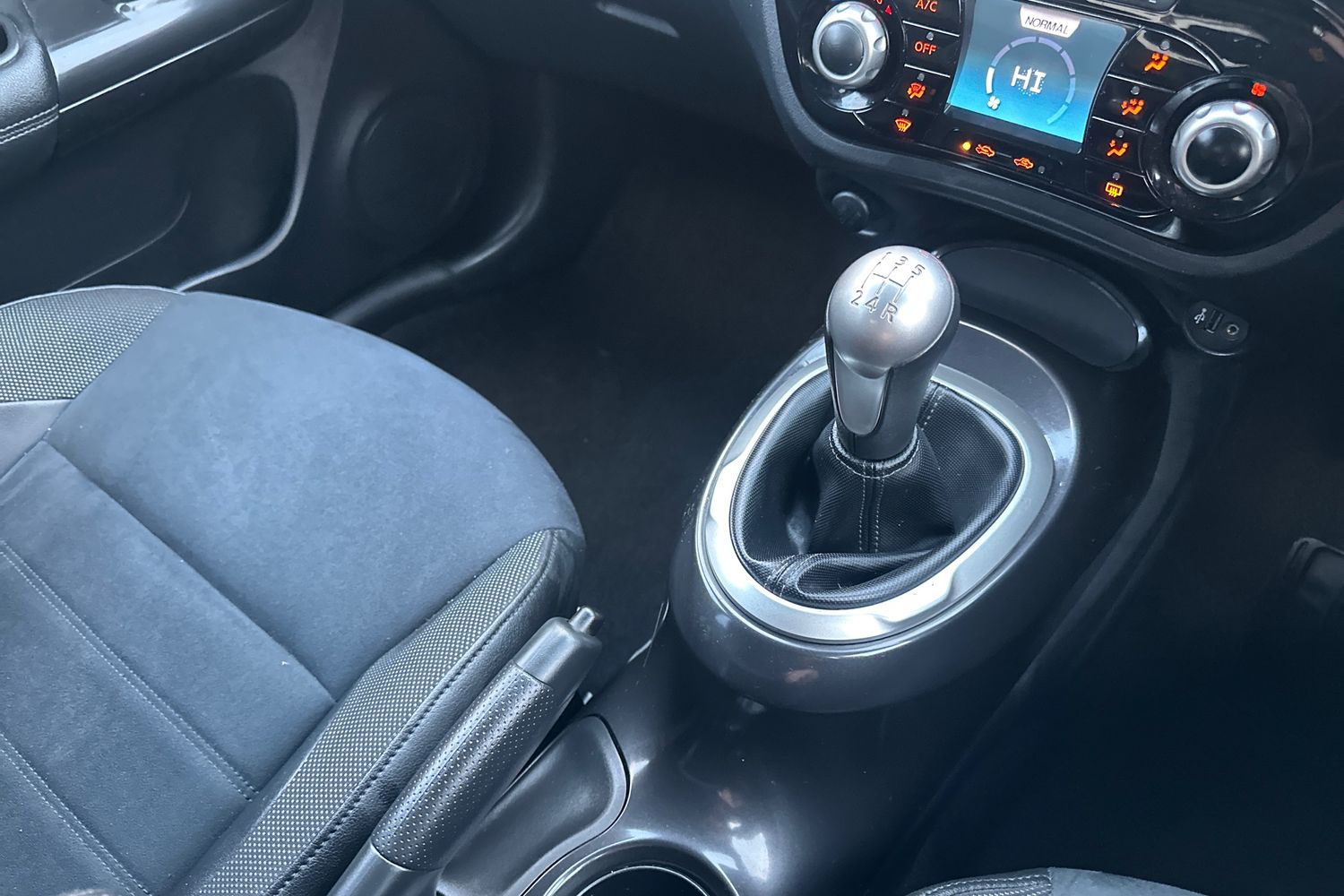 Used Nissan Juke 2019 for sale - 77261544: Photo 14