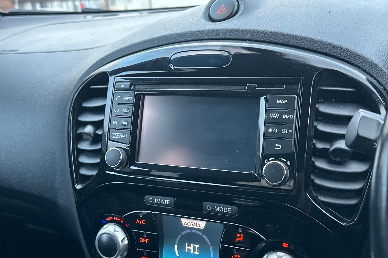 Used Nissan Juke 2019 for sale - 77261544: Photo 17