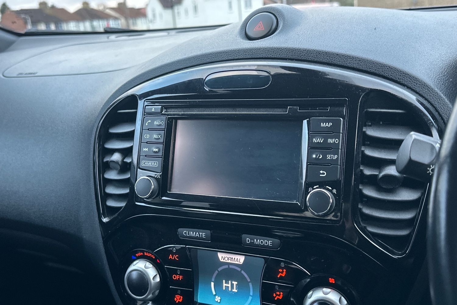 Used Nissan Juke 2019 for sale - 77261544: Photo 18