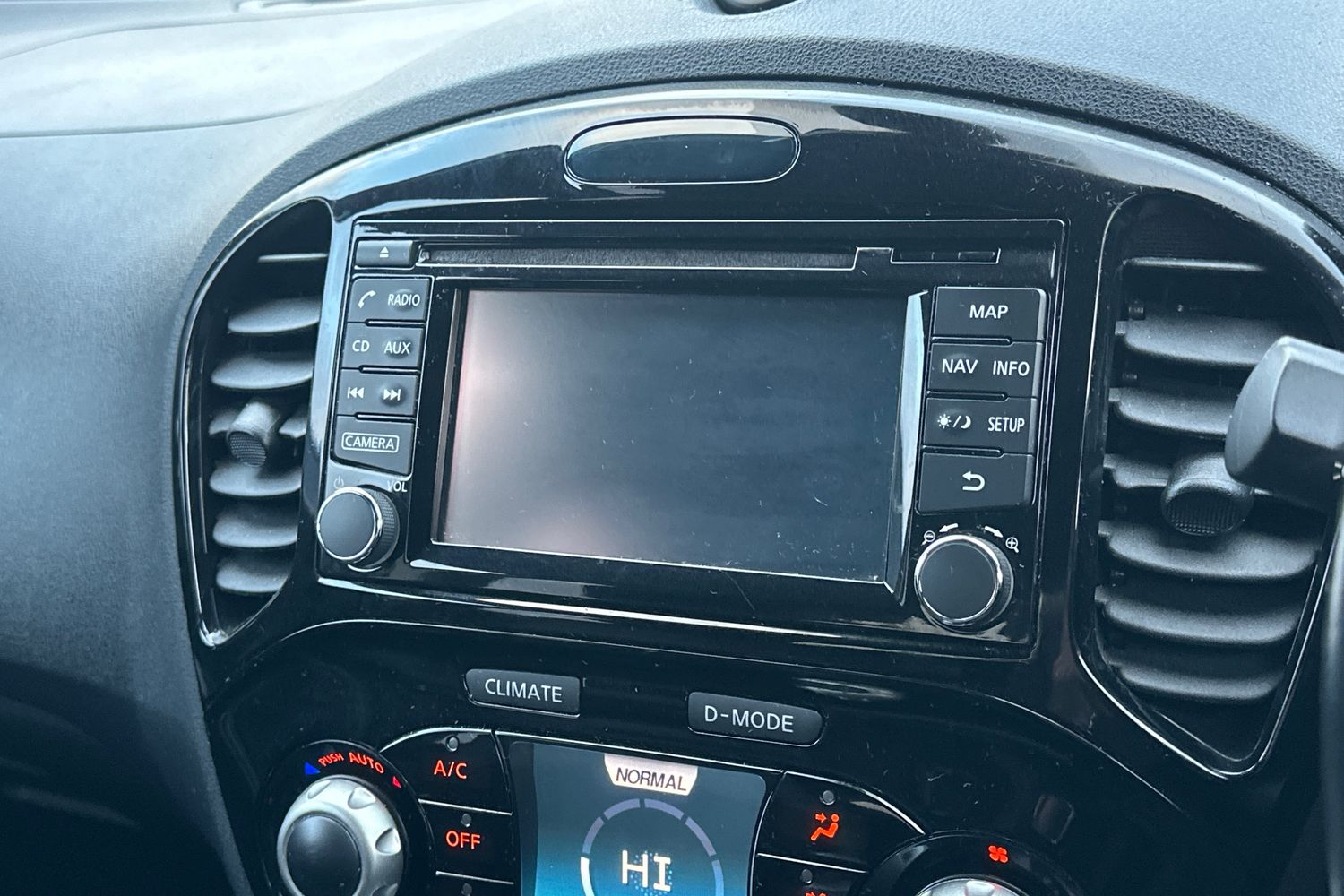 Used Nissan Juke 2019 for sale - 77261544: Photo 19