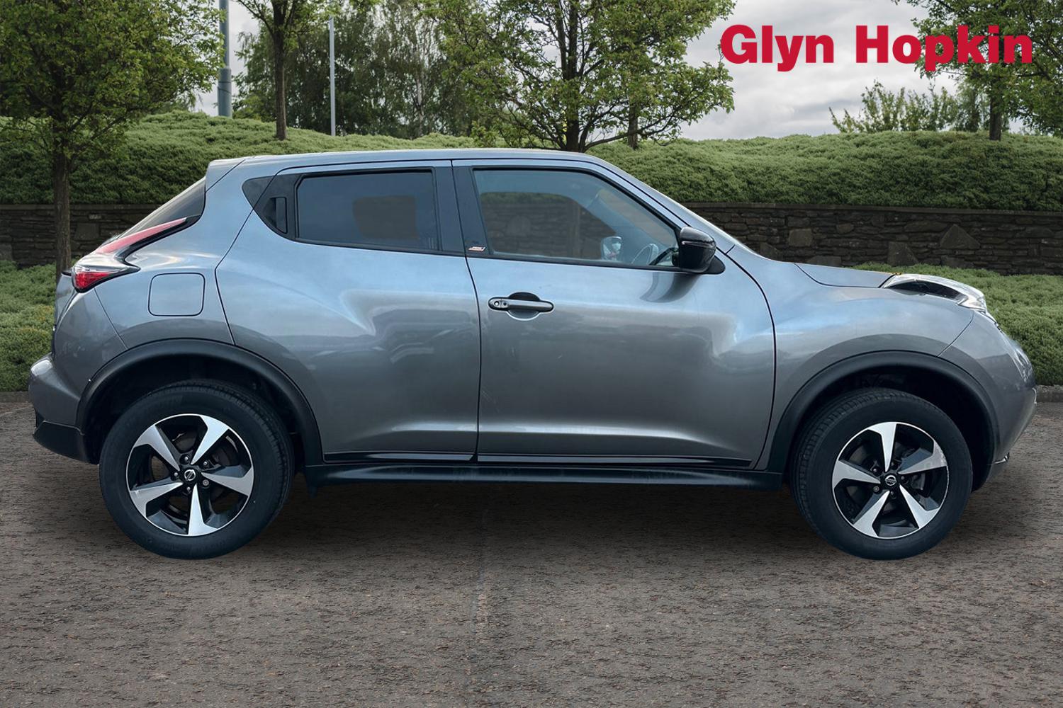 Used Nissan Juke 2019 for sale - 77261544: Photo 2