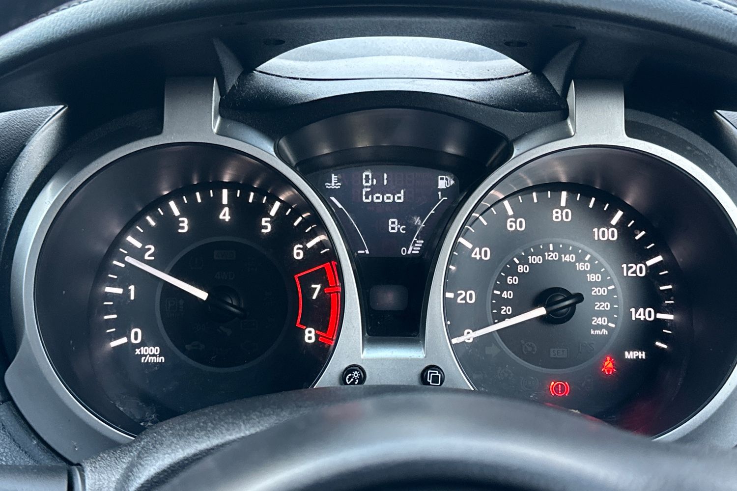 Used Nissan Juke 2019 for sale - 77261544: Photo 20