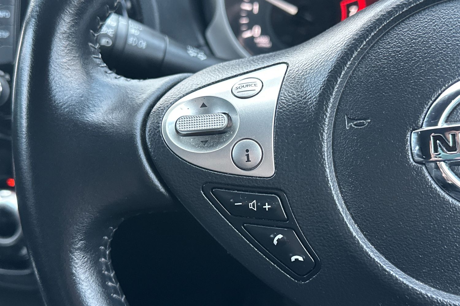 Used Nissan Juke 2019 for sale - 77261544: Photo 21