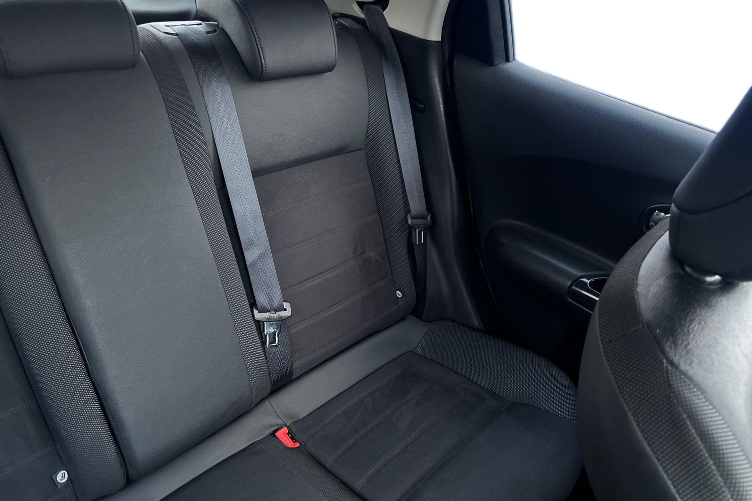 Used Nissan Juke 2019 for sale - 77261544: Photo 23